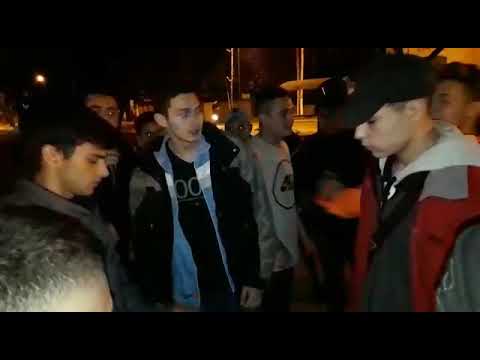 Chirulo vs Kardia. 8vos