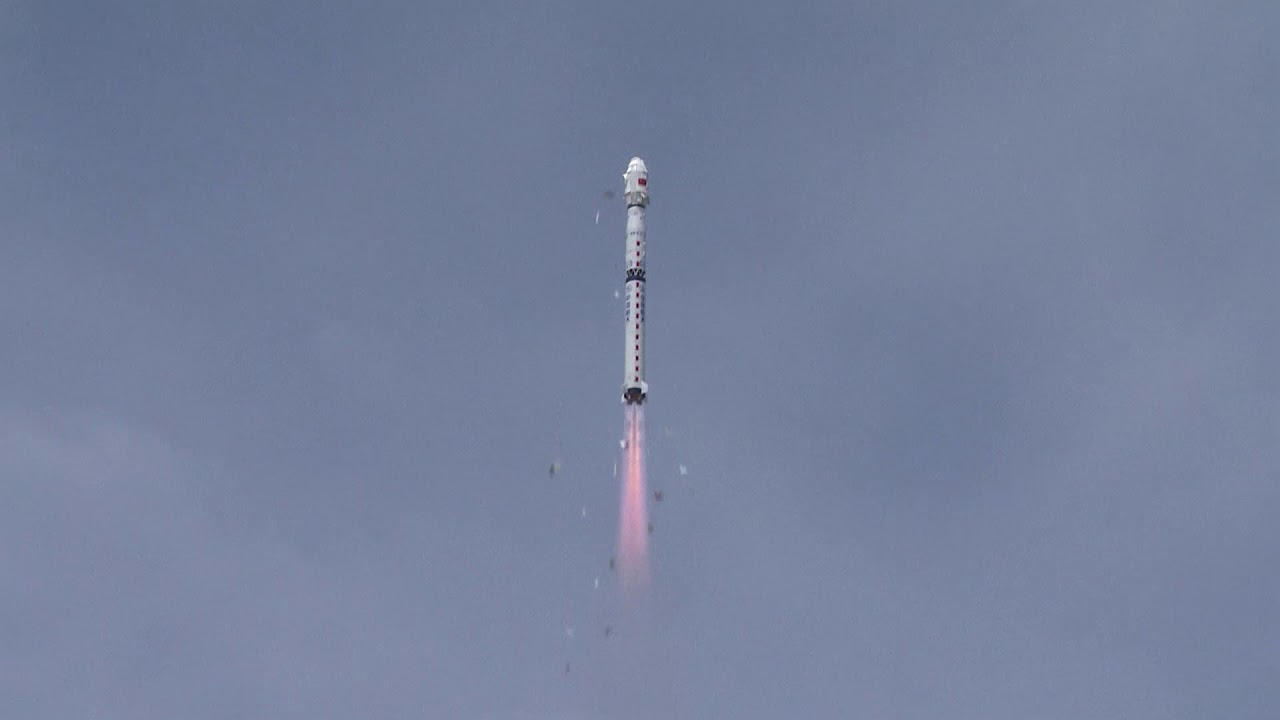 Watch the Launch