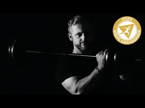 EREPS Ambassador - Marko Gersak (Slovenia) - Burn Bootcamp