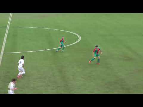 agrate speranza - leon 2 2 eccellenza Girone c