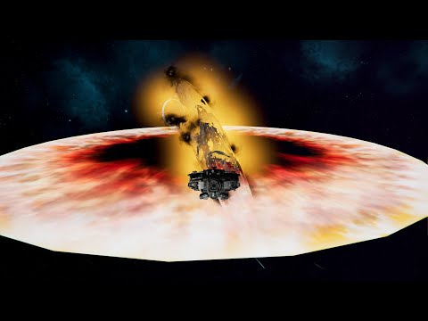 Snap, BOOM, Dead! Xenon K - No Guns, Just Bombs!