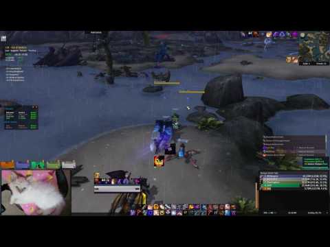 Eye of Azshara Mythic+ Tips