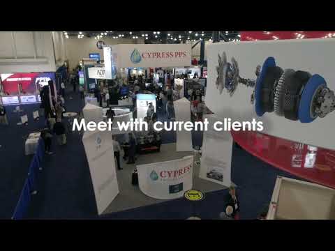 PPIM   The International Pipeline Integrity Exhibition