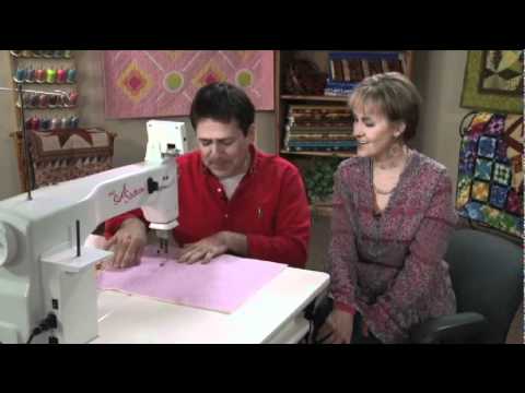 Quilt It! For the Love of Fabric