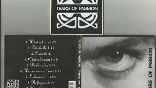 Tears of Passion - Desperation (1994)