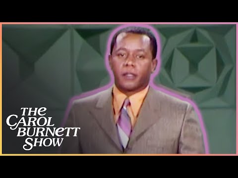 Flip Wilson’s Army Adventures w/ Pvt. Jenkins | The Carol Burnett Show Clip