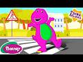 The Ants Go Marching Nursery Rhymes And Popular Songs Barney Scholastic Sing Dance