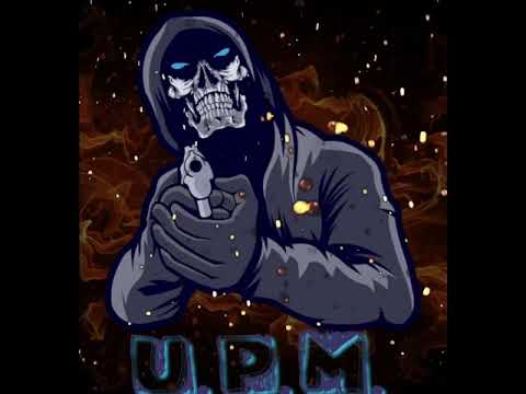 Curtis B Bad&Dangerous Remix By PopArts