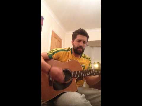 Donegal gaa jims the man with the master plan