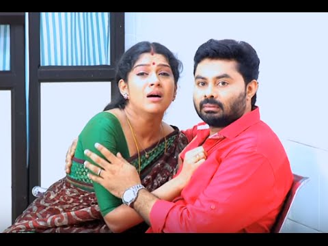 Dathuputhri I Episode 60 - 27 April 2015 I Mazhavil Manorama