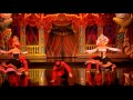 Cabaret Le Moulin Rouge
