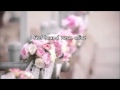 Lena Park - My Everything 