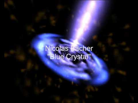 Nicolas Bacher - Blue Crystal
