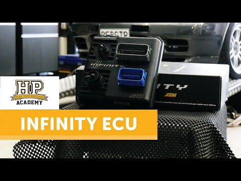 How to Master AEM Infinity VE Tuning in the Shortest Time Possible [GOLD WEBINAR LESSON]