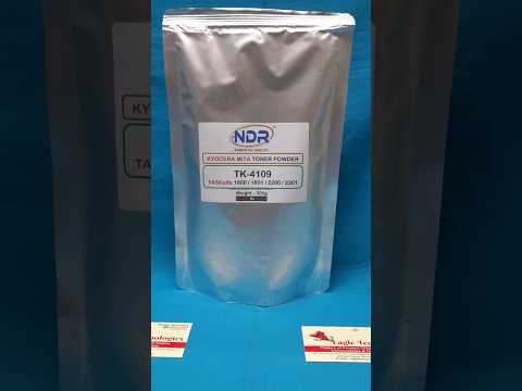 Toner Powder
