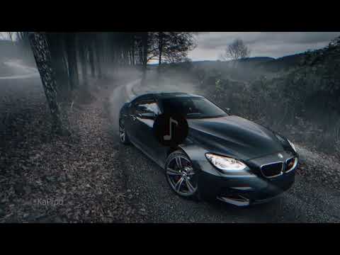 KaProd - MAHAKAYA (DEEP BASS MUSIC)