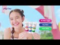 Baru Marina Expert White Glow Face Sunscreen AllSkinFaceSunscreen