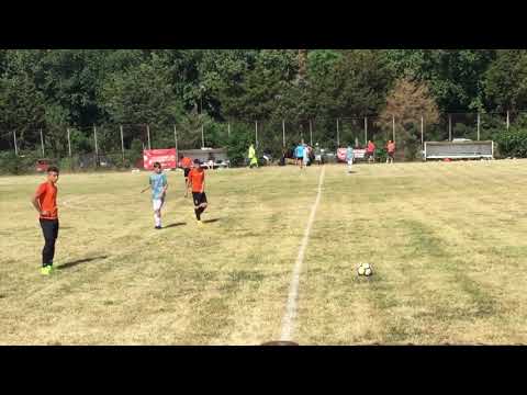 3 Kids Sport ( 2004) - Prosport 2 ( Turneu Mangalia 2019)