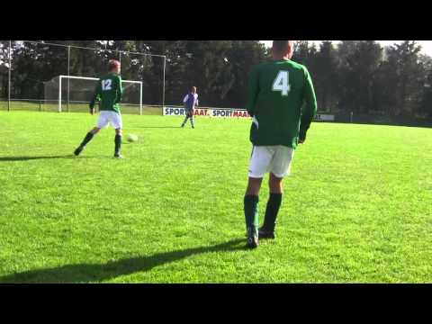 Helpman A3 - Zuidhorn A2(1/10)