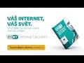 Video produktu Eset OEM Internet Security 2018 1 PC / 2 roky