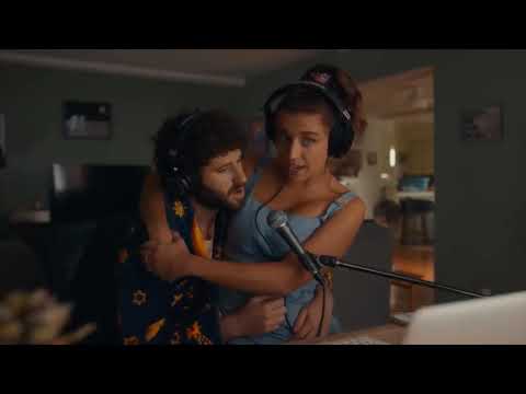 Lil Dicky - It Was Fun While It Lasted X I Fucked The Whole Thing Up (DAVE - Ally's Song)