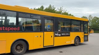 Autre matériel industriel Jonckheere VDL Bus Jonckheere à vendre - Image 4 | Machineryline TD Autre matériel industriel Jonckheere VDL Bus Jonckheere | Image 4 - Machineryline