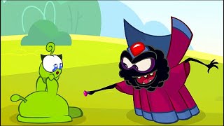 Om Nom Stories Super Noms - Baby Om Nelle (Cut the Rope