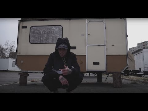 TRAPWINE - LAKÓKOCSI RAP ( ARENA RAP #1 )