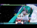 Project Diva Future Tone Disappearance Of Hatsune Miku Extra Extreme Perfect