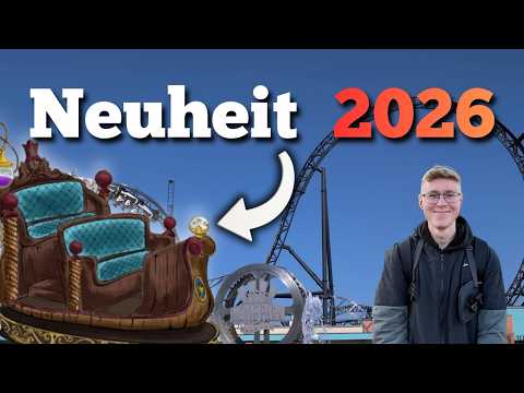 The MOVIE PARK is BETTER than YOU THINK!