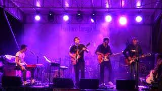 Stroll ON- Yardbirds Live by Rangzen