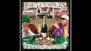 Big Tymers - Stun'n remix