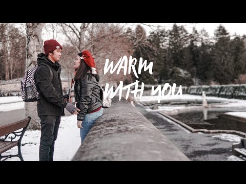 Warm With You // Winter 2020