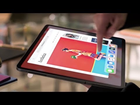 Apple iPad Pro 2018: Meine Meinung