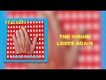 The Glands - "The Virgin Loses Again" [Audio Only]