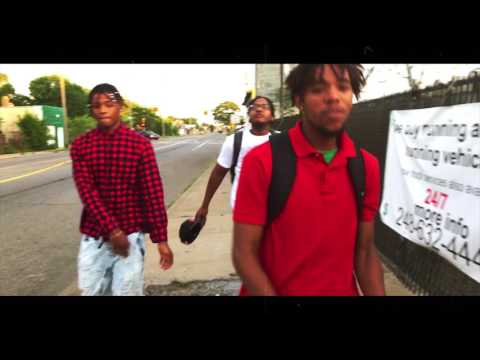 Random Mindz - Hi World (Video)