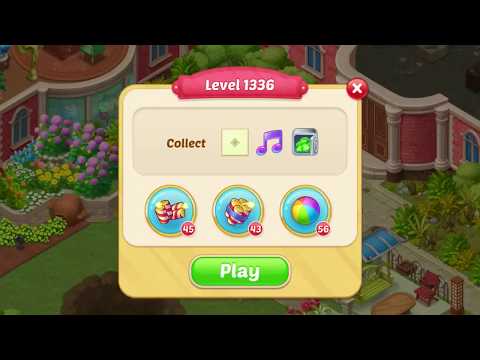 Matchington Mansion [HD] LEVEL 1336