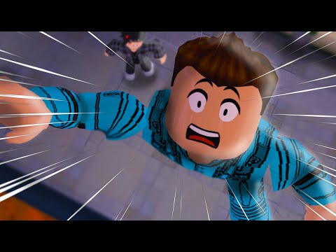 ROBLOX BULLY Story episode 4 Season 1 🎵(Till I Let Go)🎵