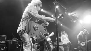 Filthy Friends/Despierta & The Arrival at The Independent San Francisco 29 Aug 2017