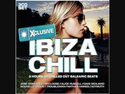 Recloose Feat.Lisa Tomlins - Spinnin' Out