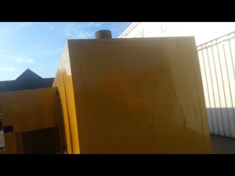 DPX Power: Olympian GEP500 (Perkins) Generator set | DPX-10298