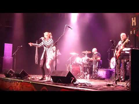 Bow Wow Wow - Uomo Sex Al Apache/C30 C60 C90 Go