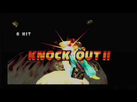 TDK PS1 SF EX ALPHA 2