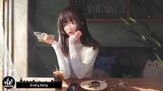 Gamma Skies feat. Mia Niles - Every Song