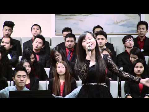 Emily Ngun Hlei Sung - Belhtak Pathian