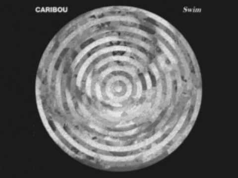 Caribou - Kaili