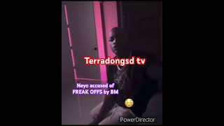 NEYO ACCUSED OF FREAK OFFS BY BM 😱😵‍💫#neyo #diddy #drake #love