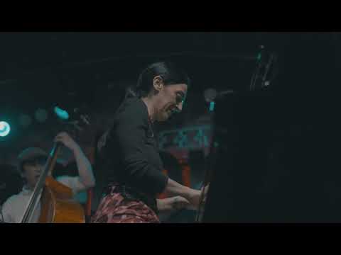 SIMONA PREMAZZI TRIO - Jamboree Jazz 2022
