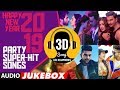 52 Latest Bollywood Nonstop Remix 3D Audio Use DaNy OffiCial