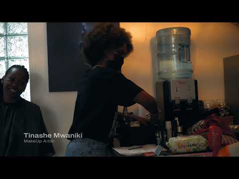 Njerae - Aki Sioni BTS